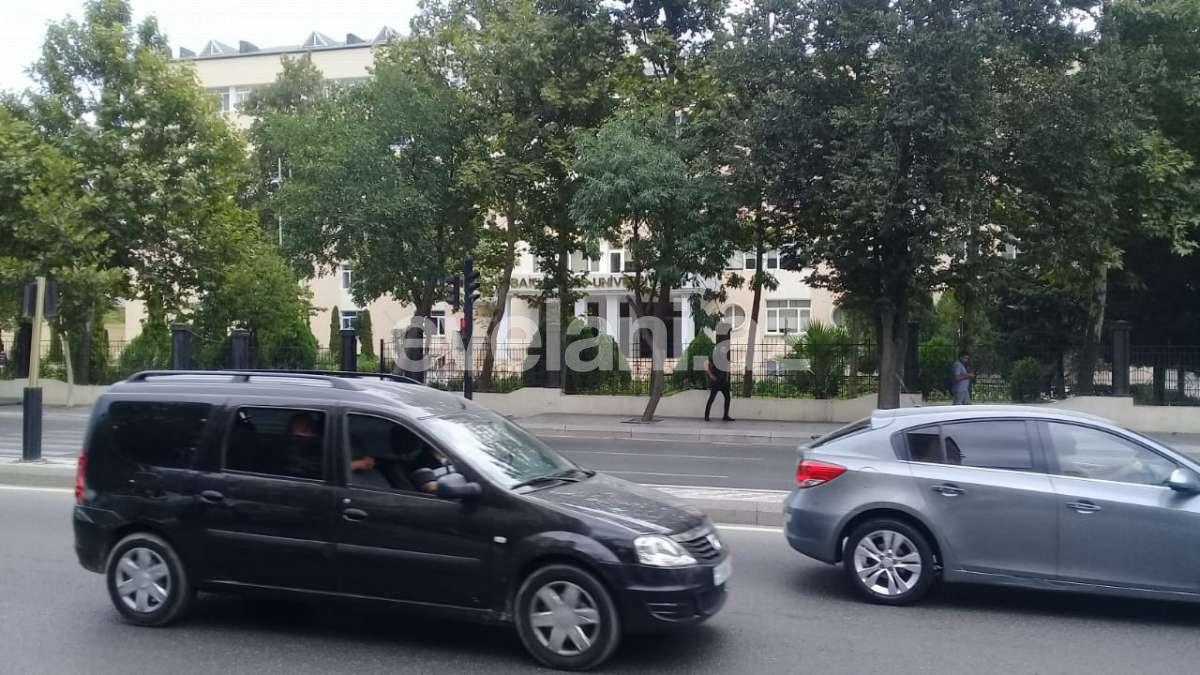 Rent, new building, 4 room, 151 m², 20 yanvar m.