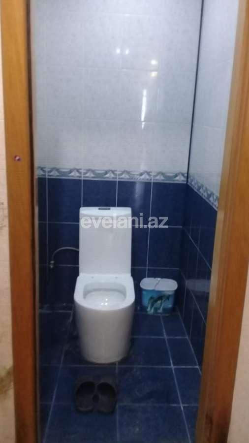 Rent, new building, 4 room, 151 m², 20 yanvar m.