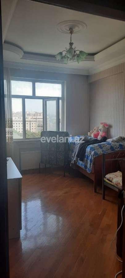 Rent, new building, 4 room, 151 m², 20 yanvar m.