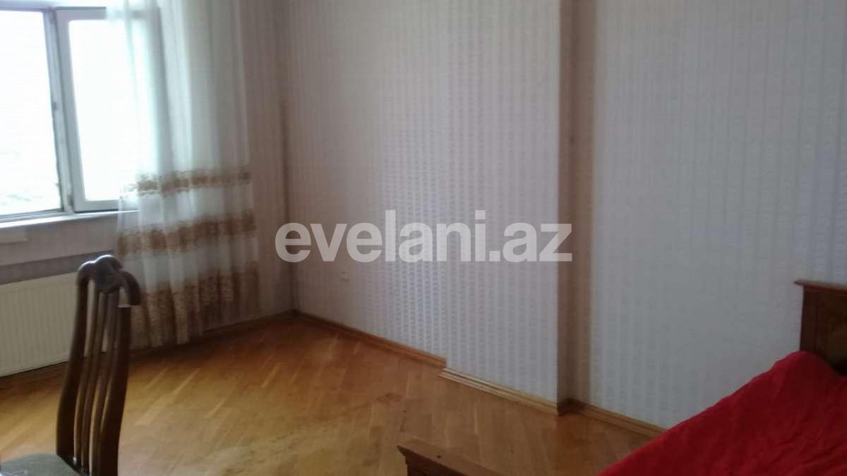 Rent, new building, 4 room, 151 m², 20 yanvar m.
