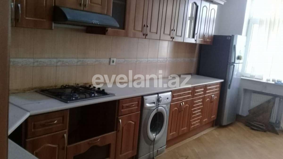 Rent, new building, 4 room, 151 m², 20 yanvar m.