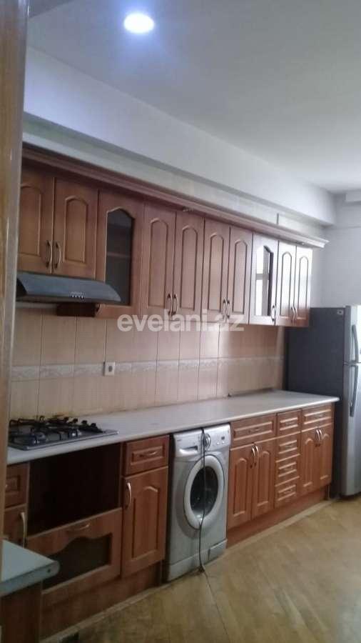 Rent, new building, 4 room, 151 m², 20 yanvar m.