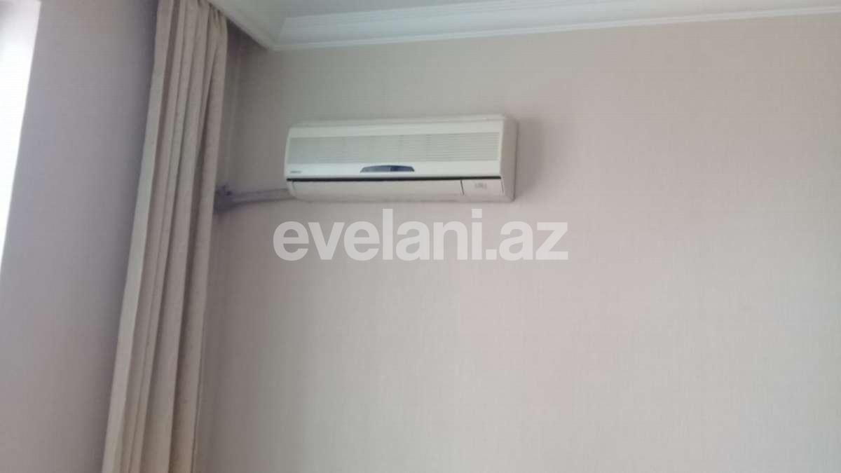 Rent, new building, 4 room, 151 m², 20 yanvar m.