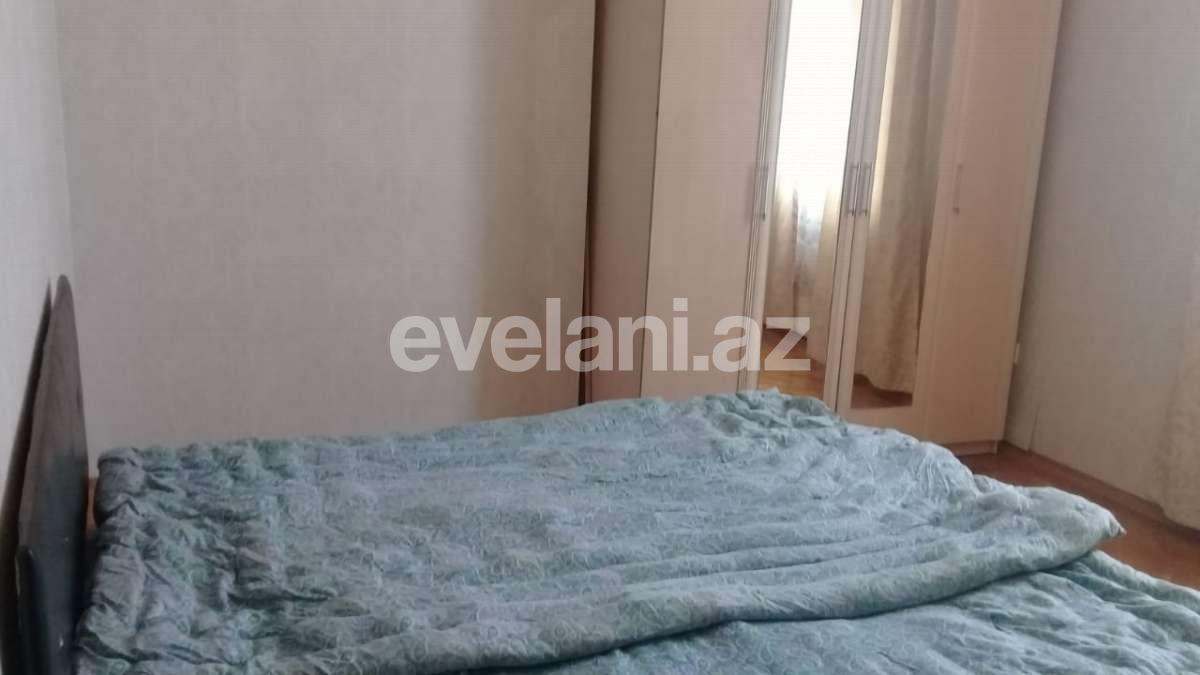 Rent, new building, 4 room, 151 m², 20 yanvar m.