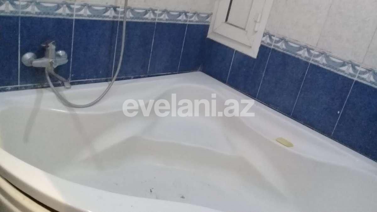 Rent, new building, 4 room, 151 m², 20 yanvar m.