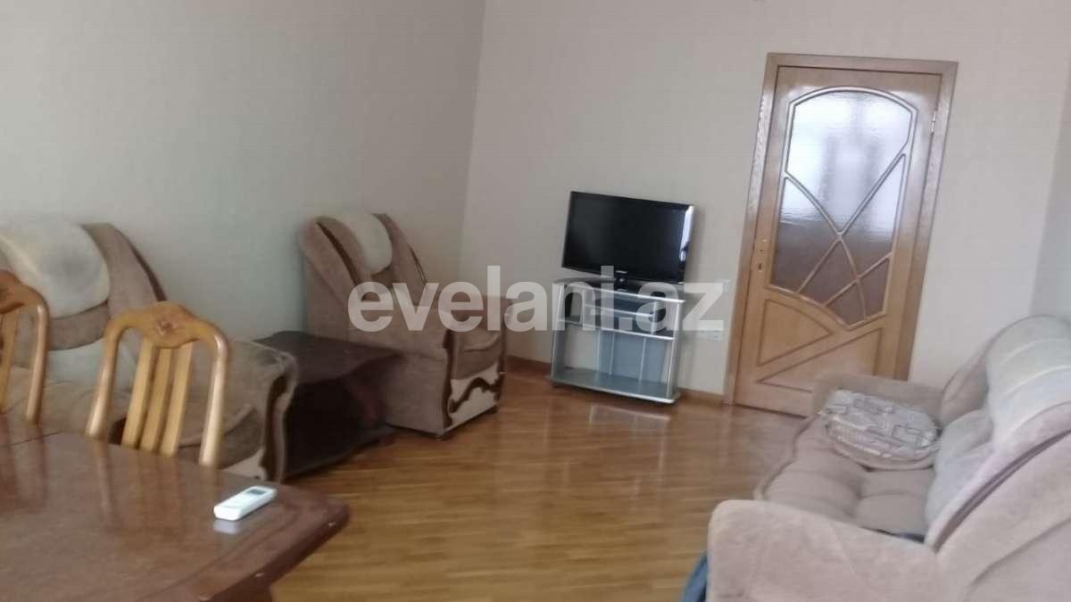 Rent, new building, 4 room, 151 m², 20 yanvar m.