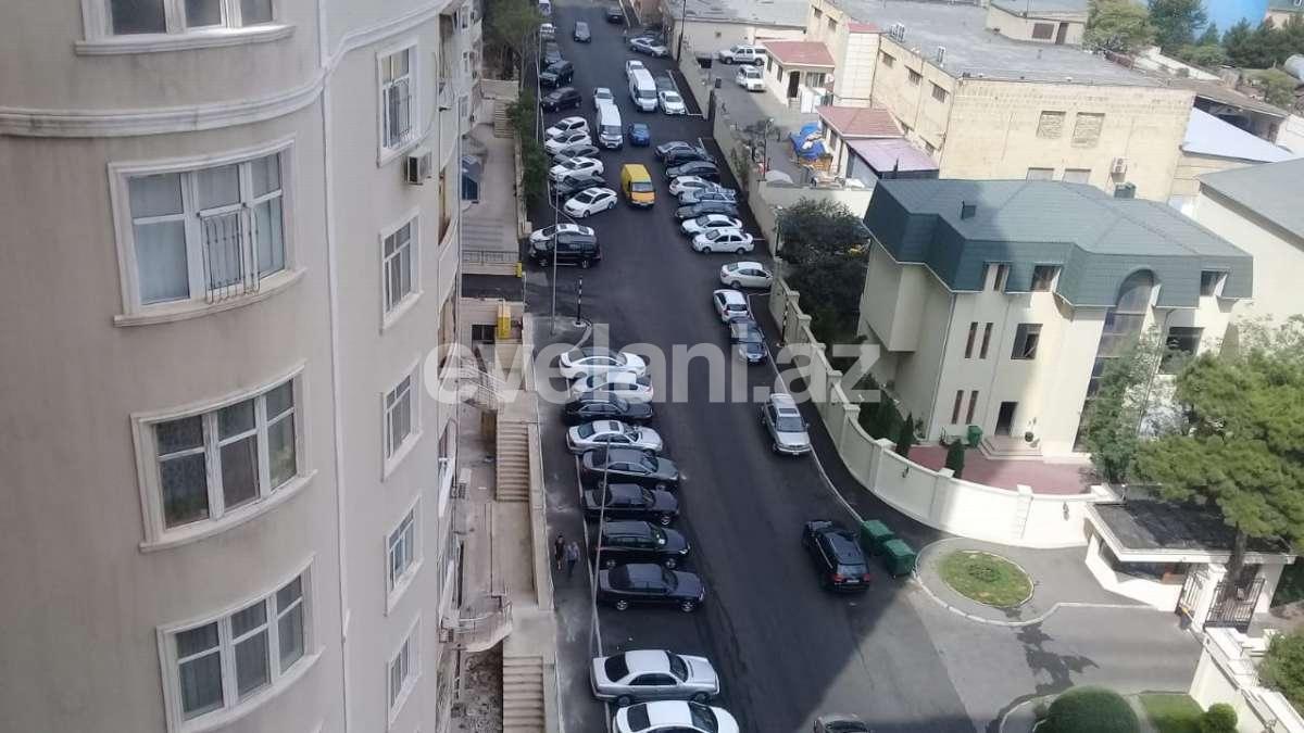 Rent, new building, 4 room, 151 m², 20 yanvar m.