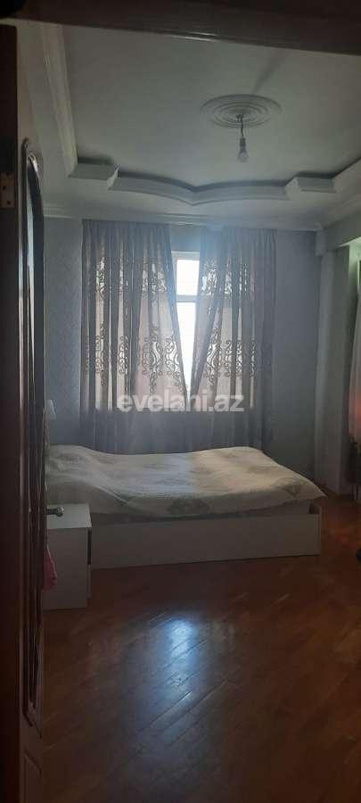 Rent, new building, 4 room, 151 m², 20 yanvar m.