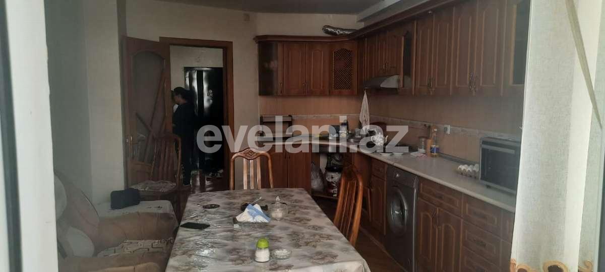 Rent, new building, 4 room, 151 m², 20 yanvar m.