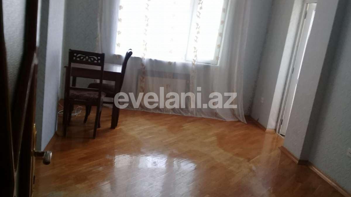 Rent, new building, 4 room, 151 m², 20 yanvar m.