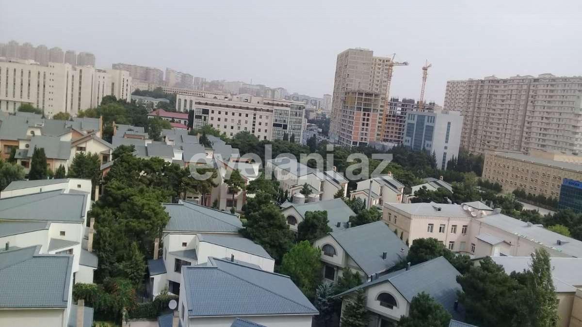 Rent, new building, 4 room, 151 m², 20 yanvar m.