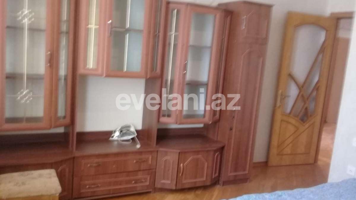 Rent, new building, 4 room, 151 m², 20 yanvar m.