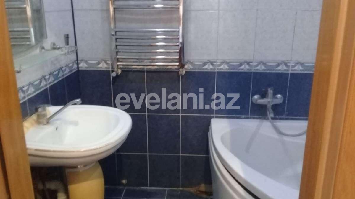 Rent, new building, 4 room, 151 m², 20 yanvar m.