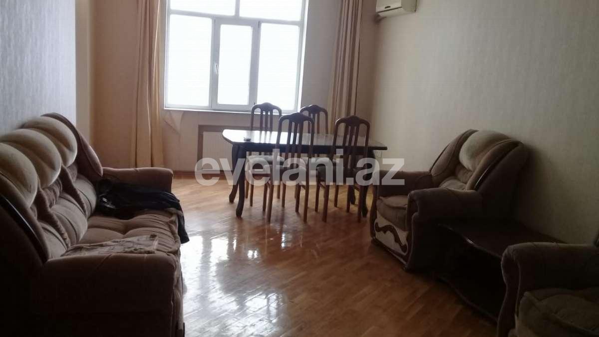 Rent, new building, 4 room, 151 m², 20 yanvar m.