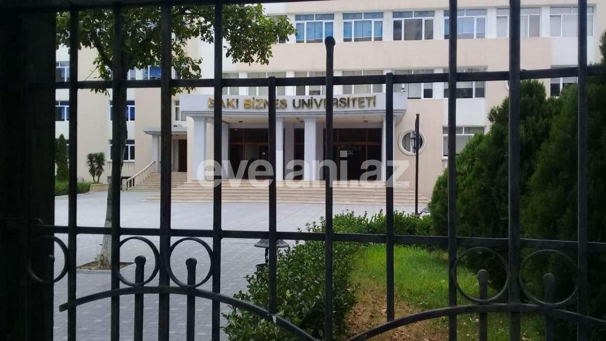 Rent, new building, 4 room, 151 m², 20 yanvar m.