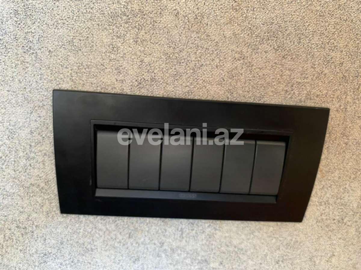 Satılır, yeni tikili, 3 otaqlı, 150 m², Şah İsmayıl Xətai m.