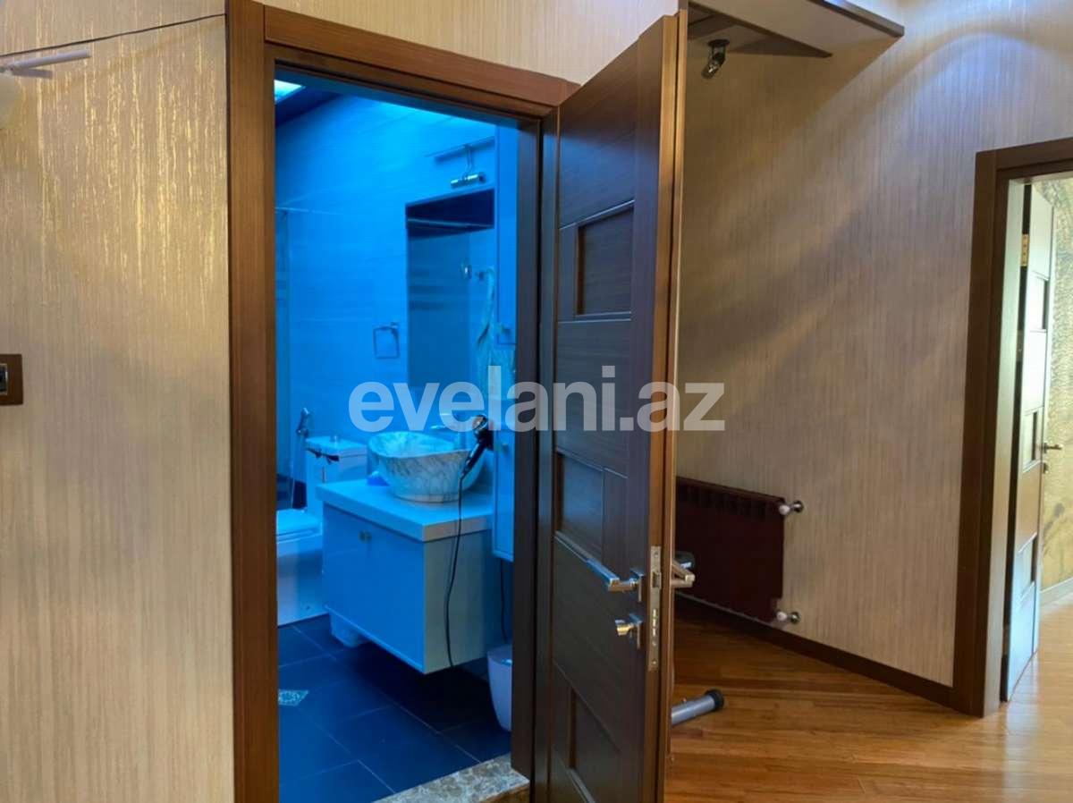 Satılır, yeni tikili, 3 otaqlı, 150 m², Şah İsmayıl Xətai m.