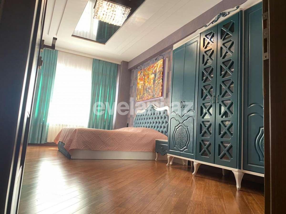 Satılır, yeni tikili, 3 otaqlı, 150 m², Şah İsmayıl Xətai m.