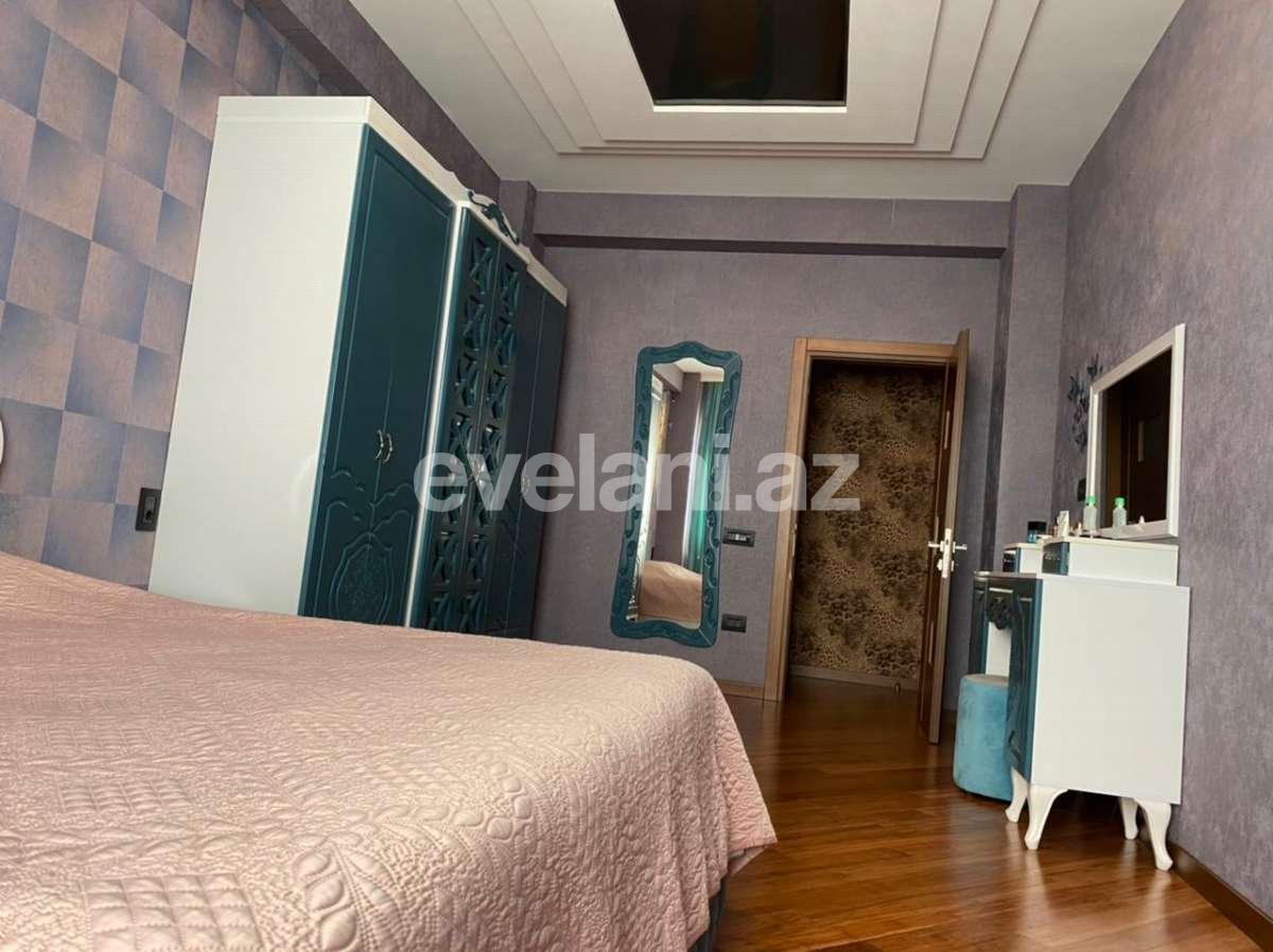 Satılır, yeni tikili, 3 otaqlı, 150 m², Şah İsmayıl Xətai m.