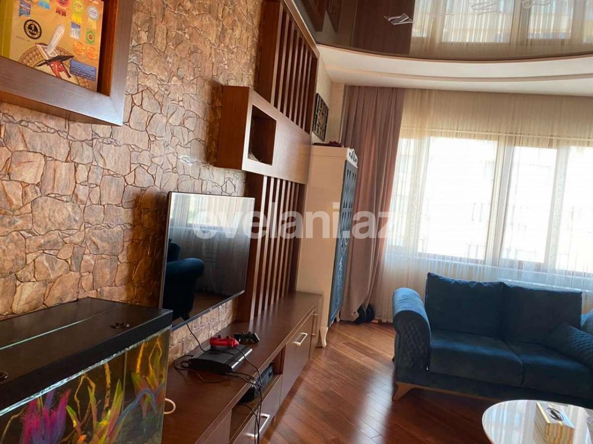 Satılır, yeni tikili, 3 otaqlı, 150 m², Şah İsmayıl Xətai m.