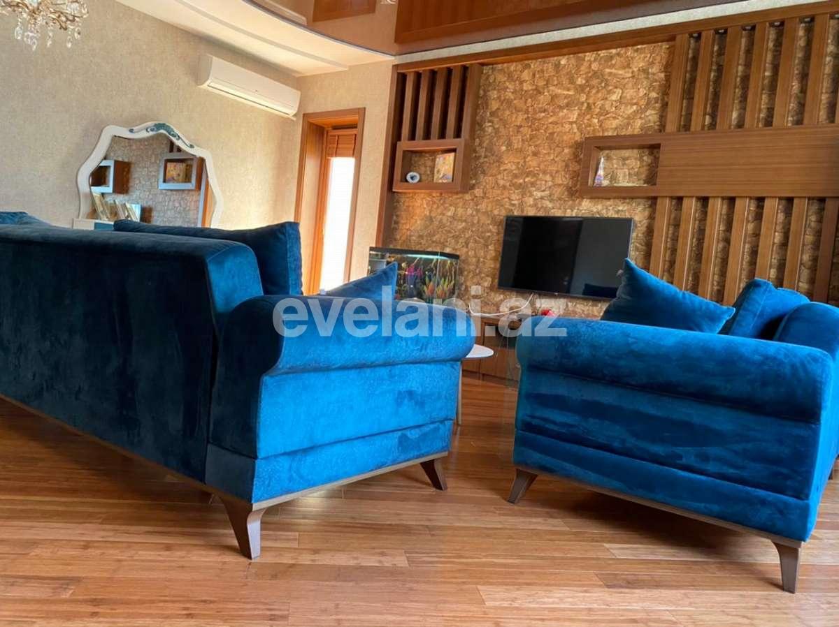 Satılır, yeni tikili, 3 otaqlı, 150 m², Şah İsmayıl Xətai m.