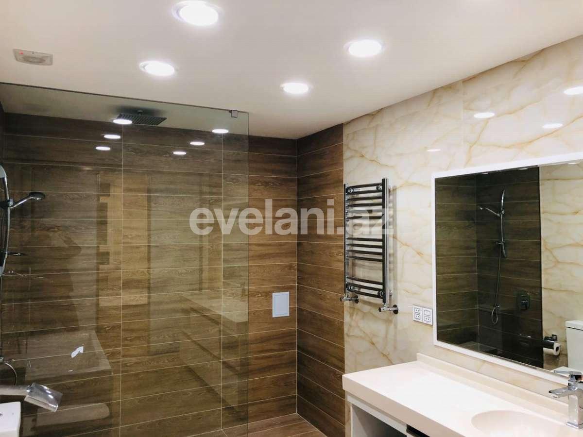 Satılır, yeni tikili, 3 otaqlı, 150 m², Nizami m.