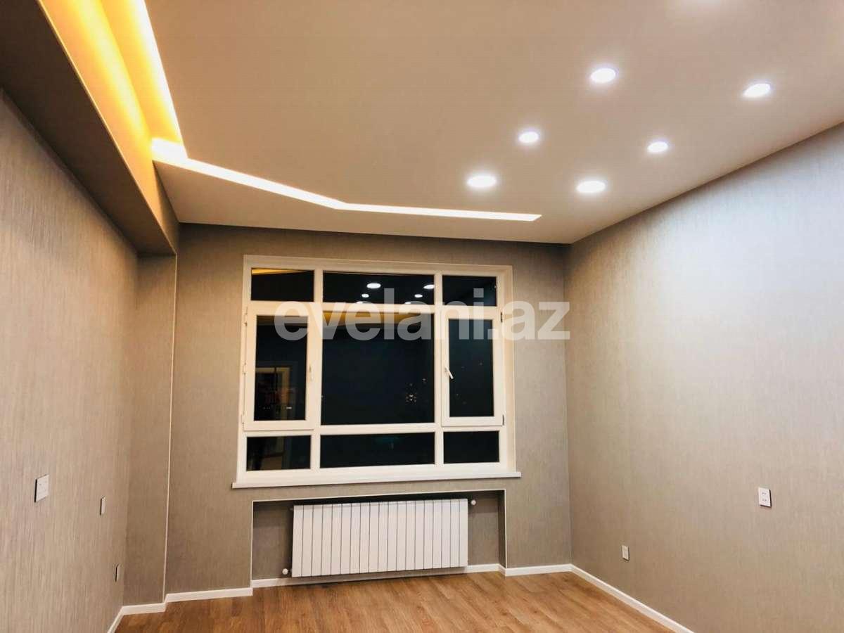 Satılır, yeni tikili, 3 otaqlı, 150 m², Nizami m.