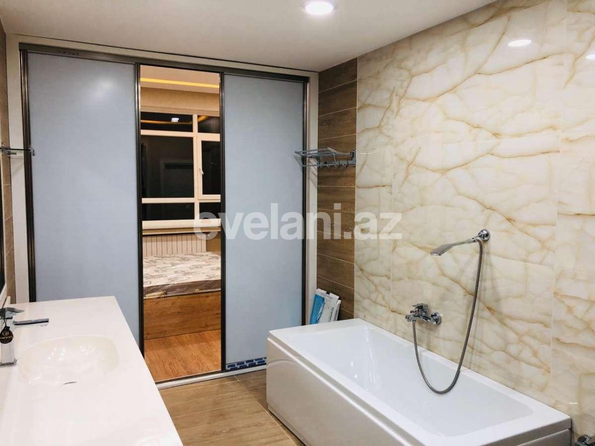 Satılır, yeni tikili, 3 otaqlı, 150 m², Nizami m.