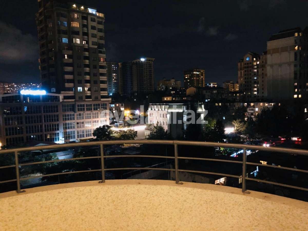 Satılır, yeni tikili, 3 otaqlı, 150 m², Nizami m.