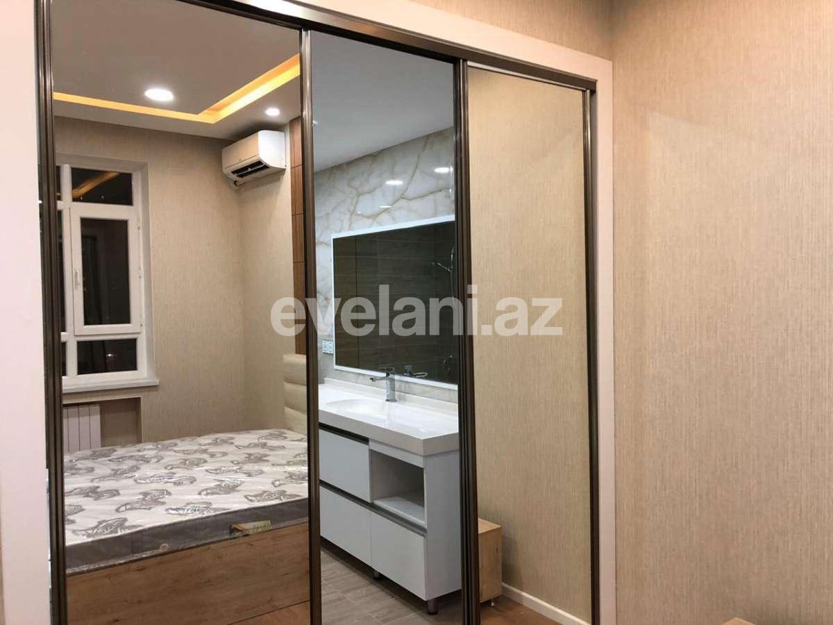 Satılır, yeni tikili, 3 otaqlı, 150 m², Nizami m.
