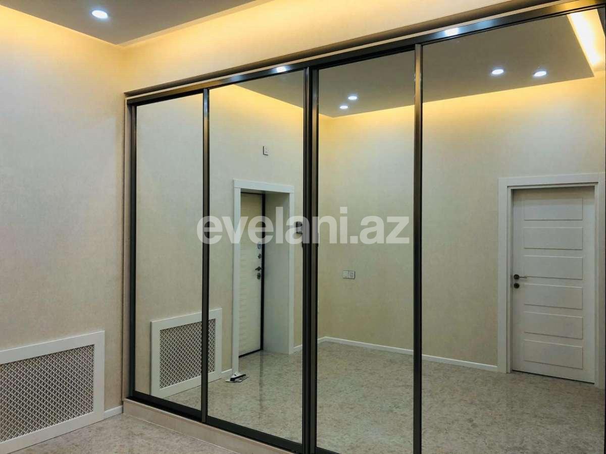 Satılır, yeni tikili, 3 otaqlı, 150 m², Nizami m.