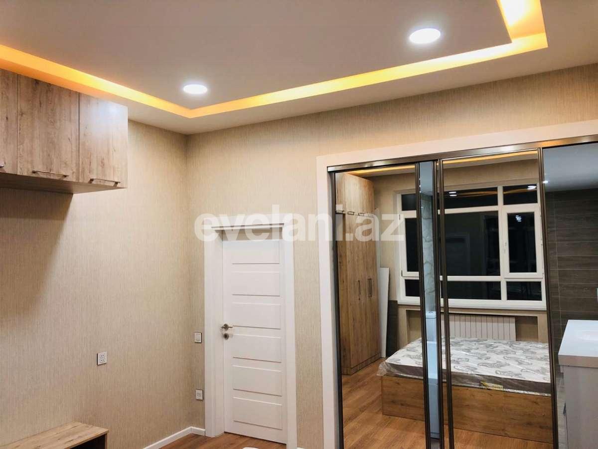 Satılır, yeni tikili, 3 otaqlı, 150 m², Nizami m.