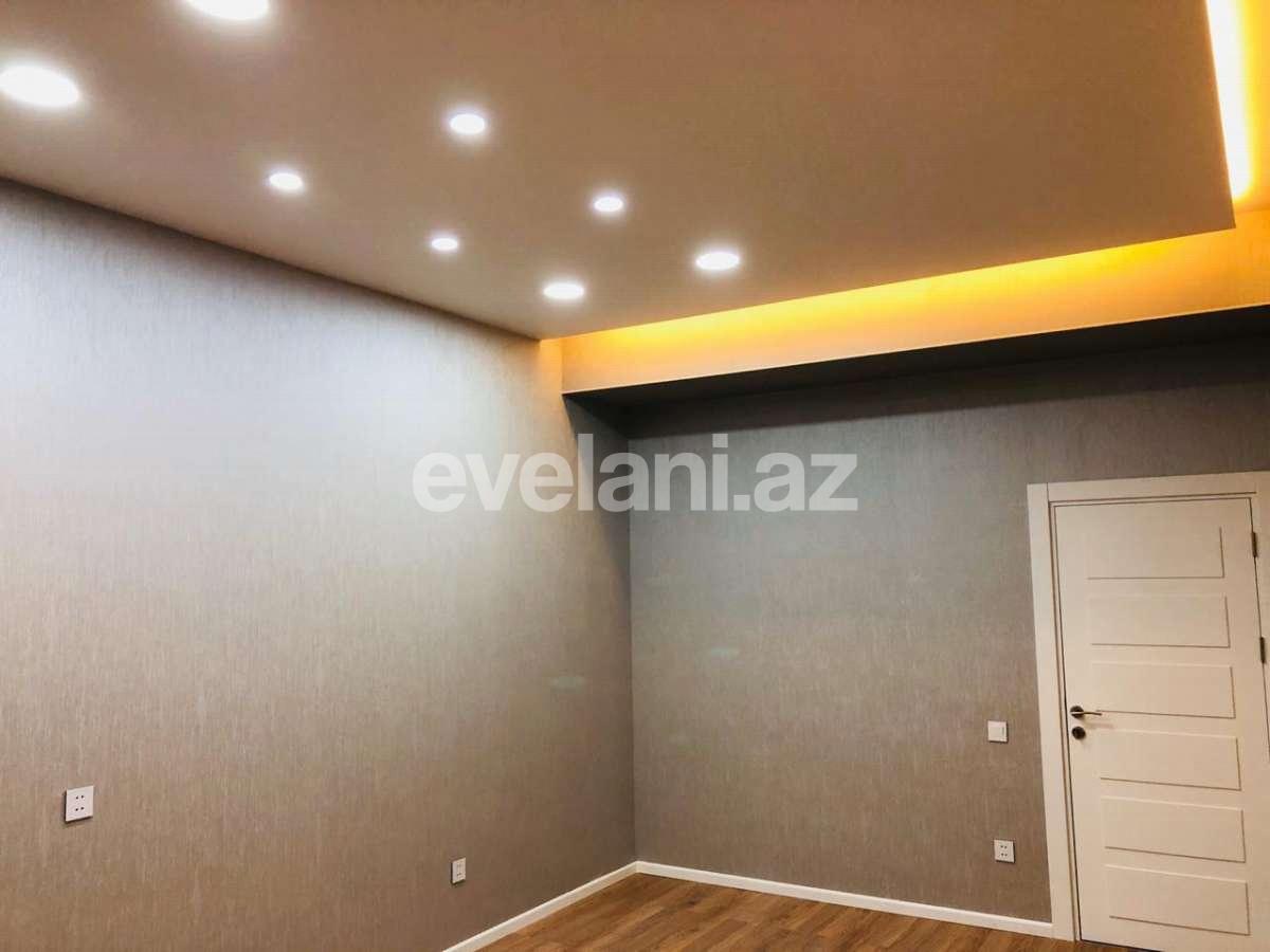 Satılır, yeni tikili, 3 otaqlı, 150 m², Nizami m.
