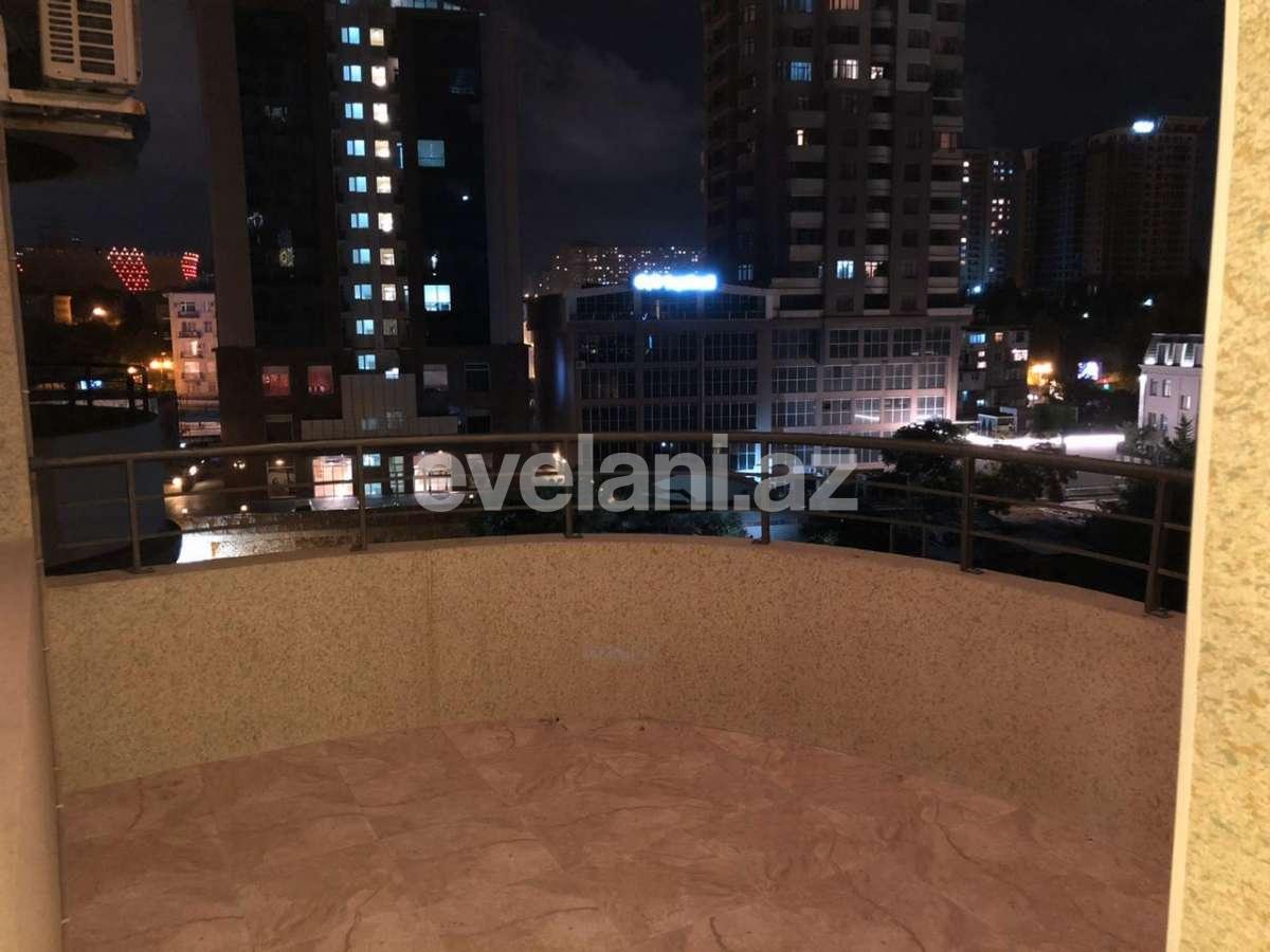 Satılır, yeni tikili, 3 otaqlı, 150 m², Nizami m.