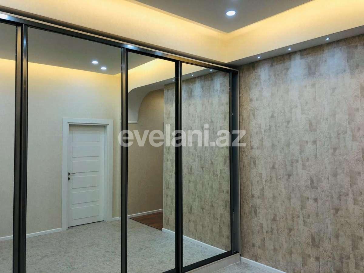 Satılır, yeni tikili, 3 otaqlı, 150 m², Nizami m.