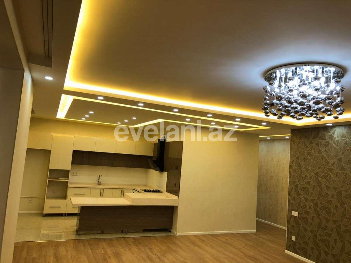Satılır, yeni tikili, 3 otaqlı, 150 m², Nizami m.
