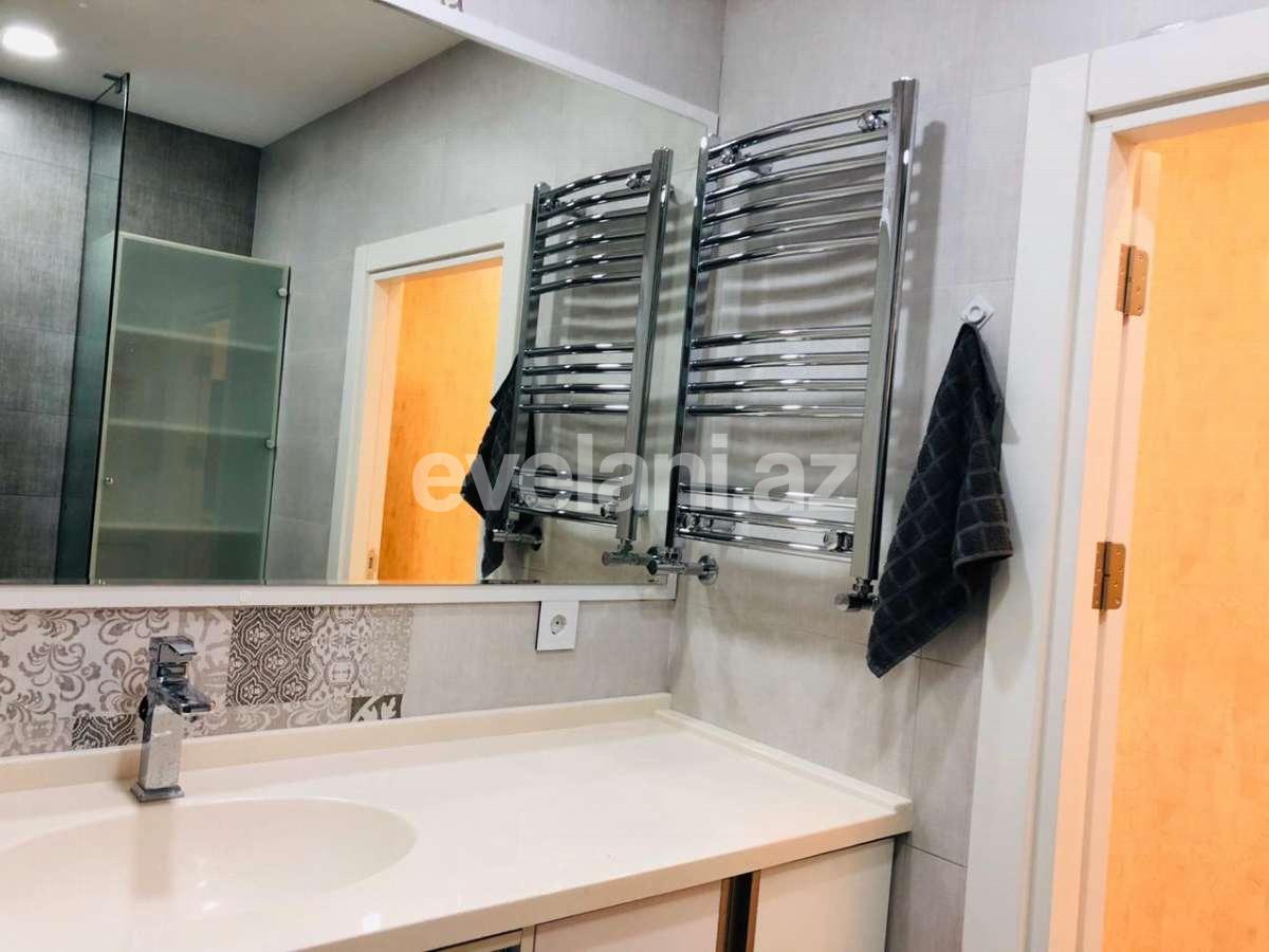 Satılır, yeni tikili, 3 otaqlı, 150 m², Nizami m.