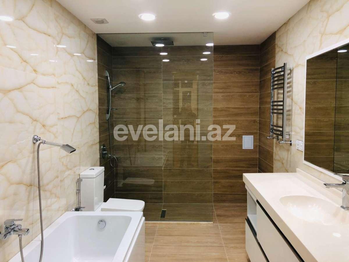 Satılır, yeni tikili, 3 otaqlı, 150 m², Nizami m.