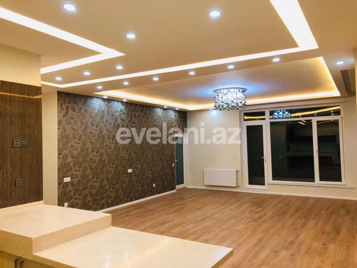 Satılır, yeni tikili, 3 otaqlı, 150 m², Nizami m.