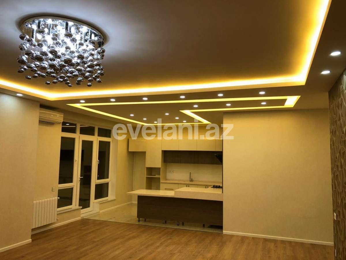 Satılır, yeni tikili, 3 otaqlı, 150 m², Nizami m.