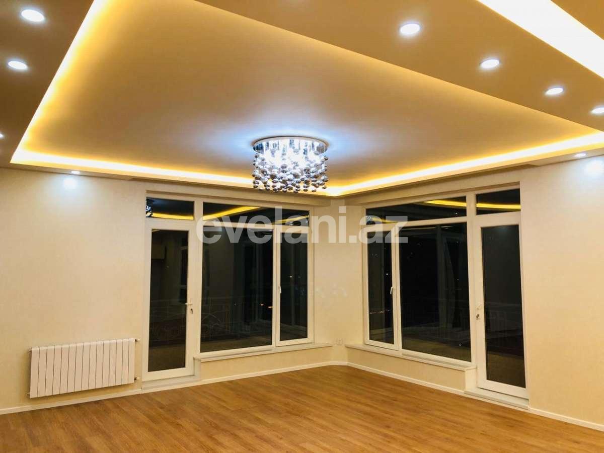 Satılır, yeni tikili, 3 otaqlı, 150 m², Nizami m.
