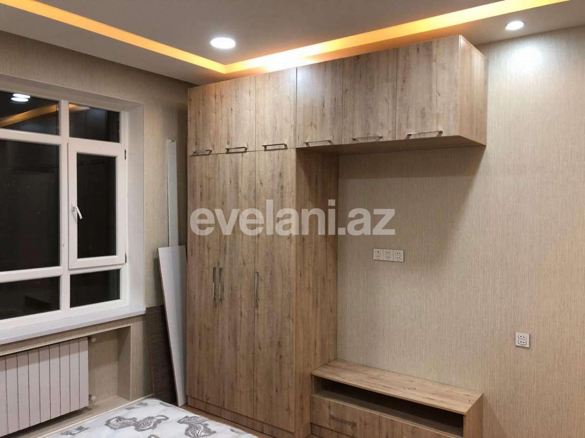 Satılır, yeni tikili, 3 otaqlı, 150 m², Nizami m.