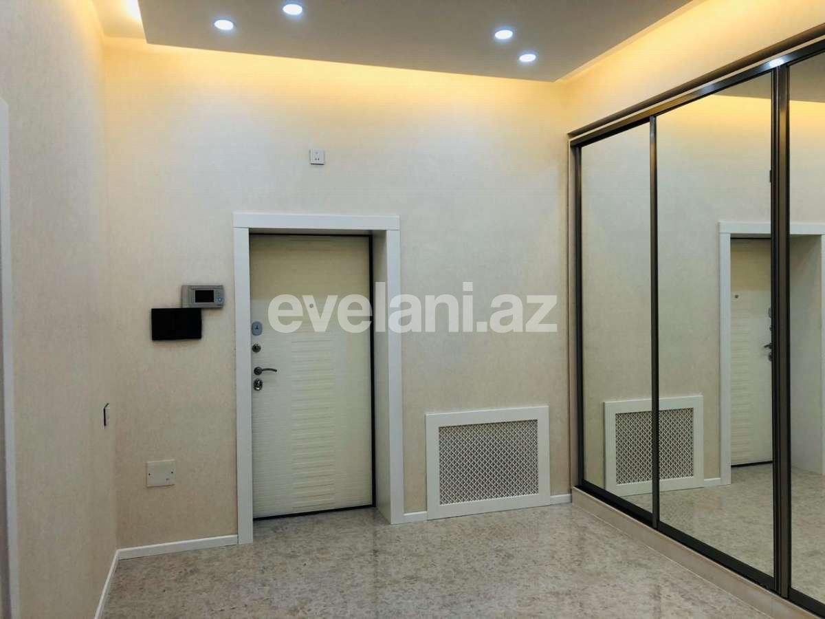 Satılır, yeni tikili, 3 otaqlı, 150 m², Nizami m.