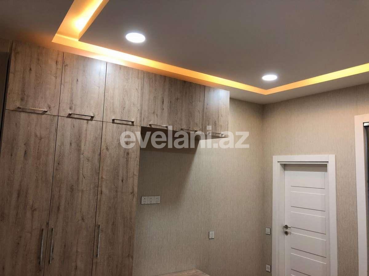 Satılır, yeni tikili, 3 otaqlı, 150 m², Nizami m.