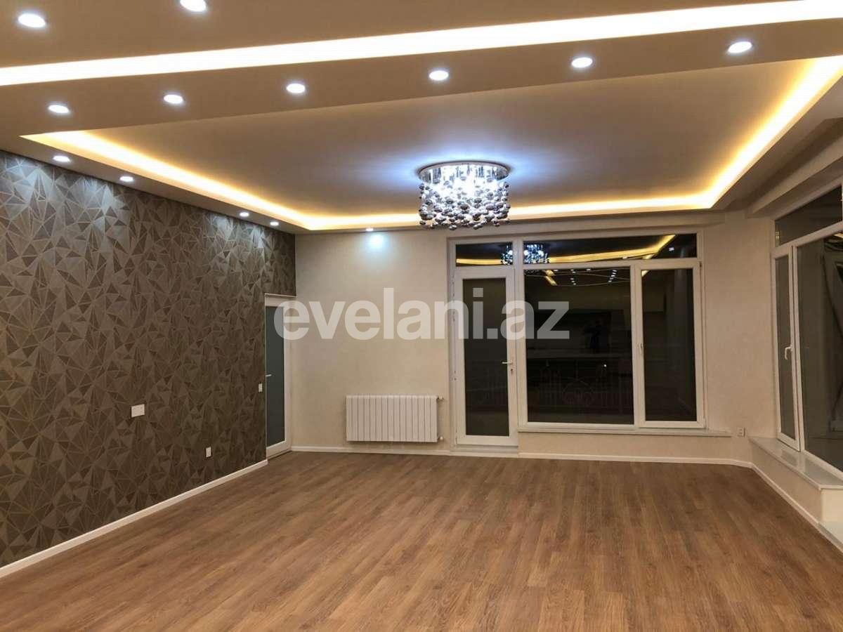 Satılır, yeni tikili, 3 otaqlı, 150 m², Nizami m.