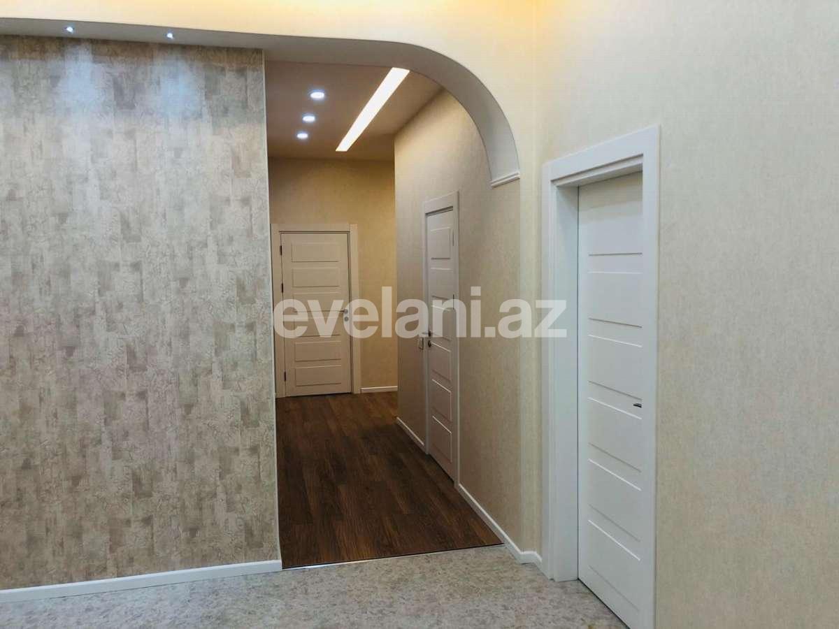 Satılır, yeni tikili, 3 otaqlı, 150 m², Nizami m.