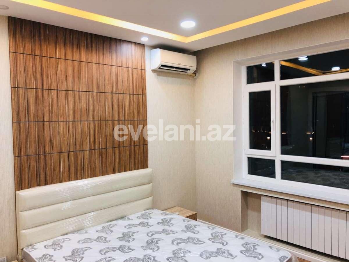 Satılır, yeni tikili, 3 otaqlı, 150 m², Nizami m.