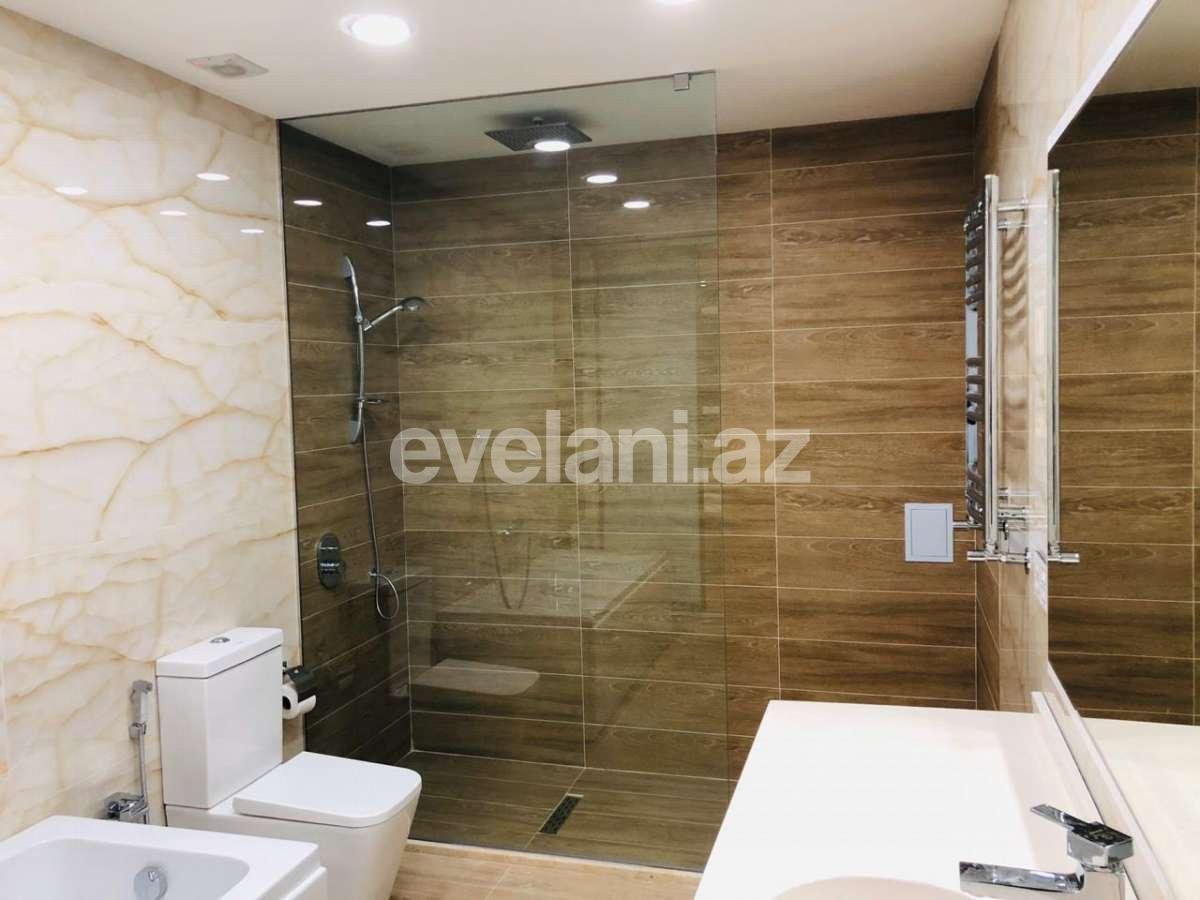 Satılır, yeni tikili, 3 otaqlı, 150 m², Nizami m.