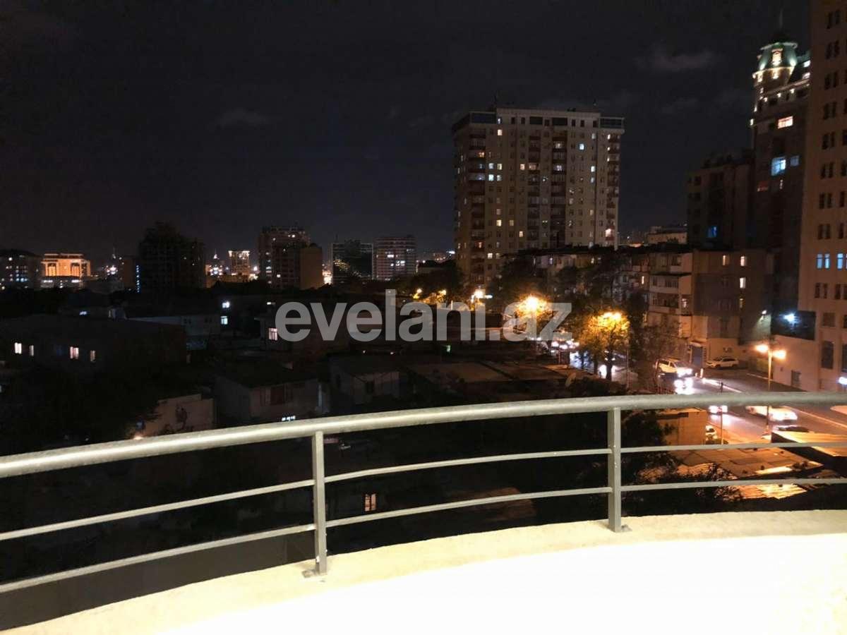 Satılır, yeni tikili, 3 otaqlı, 150 m², Nizami m.