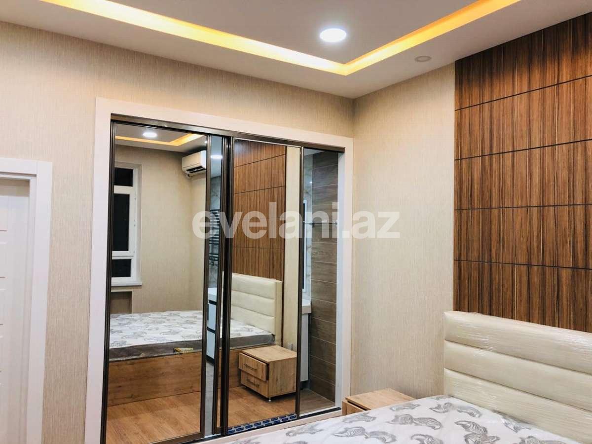 Satılır, yeni tikili, 3 otaqlı, 150 m², Nizami m.
